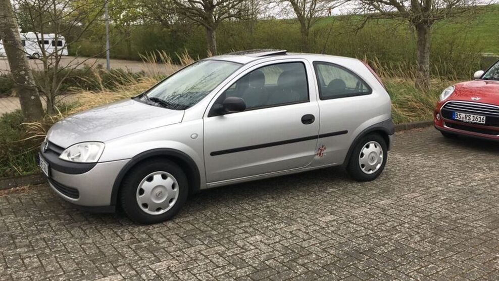 Corsa