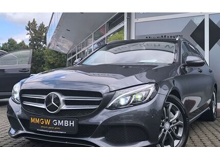 Mercedes C 250