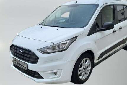 Ford Transit Connect 55.689 km 19.980 &euro; Torgau 04860