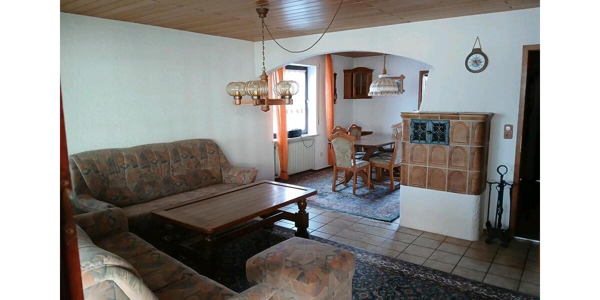 Doppelhaushälfte Aindling - 7 Zimmer, 167 m&sup2;, 1.600&euro; | Angebot:25204854