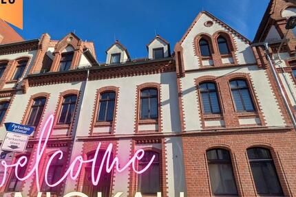 Wohnung Zwickau - 2 Zimmer, 42 m&sup2;, 280&euro; | Angebot:25000416