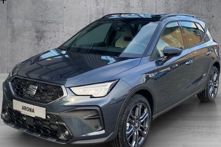 Seat Arona 1.300 km 26.950 &euro; Weißenburg in Bayern 91781