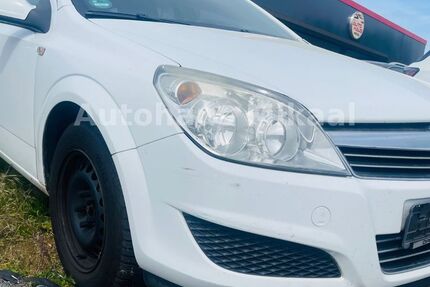 Opel Astra 299.999 km 1.799 &euro; Ketsch 68775