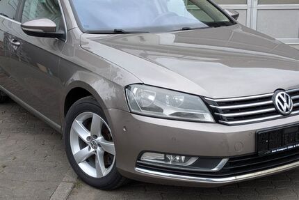VW Passat Variant 280.380 km 4.690 &euro; Cölbe-Bernsdorf 35091
