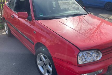 VW Golf 200.577 km 2.000 &euro; Joditz 95189