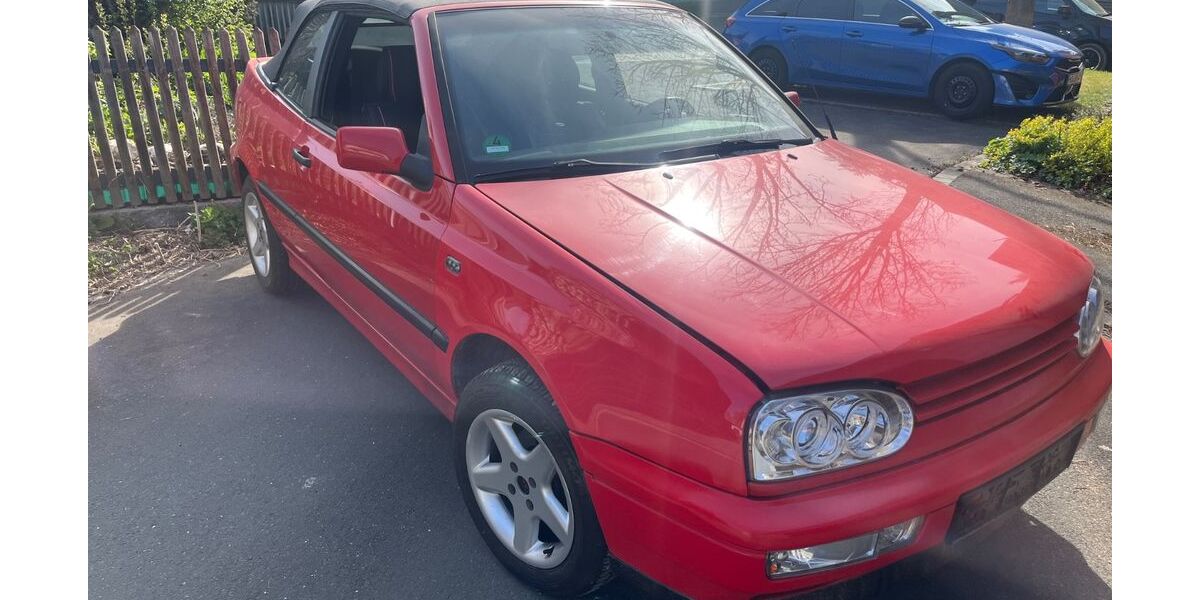 VW Golf 200.577 km 2.000 &euro; Joditz 95189
