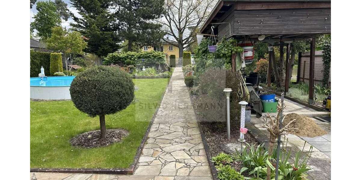 Einfamilienhaus Zeuthen - 2 Zimmer, 40 m&sup2;, 310.000&euro; | Angebot:26821807