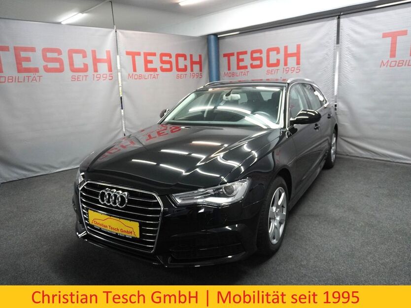 Audi A6 88.747 km 22.990 € Pfungstadt 64319