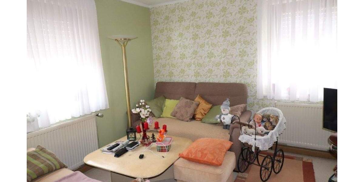 Mehrfamilienhaus, Wohnhaus Ansbach - 9 Zimmer, 172 m&sup2;, 299.000&euro; | Angebot:25726904