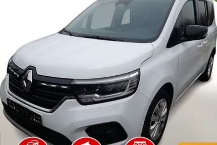 Renault Kangoo 46.750 km 18.088 &euro; Kehl 77694