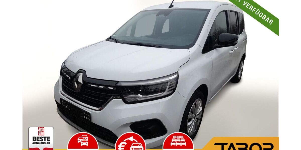 Renault Kangoo 46.750 km 18.088 &euro; Kehl 77694