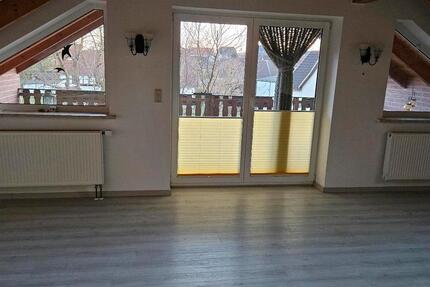 Einbeck, Kohnsen, 6ZKB, 140m2 mit EBK, Balkon, Garten usw. 6 zimmer
