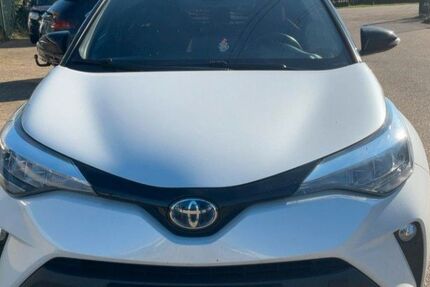 Toyota C-HR 48.142 km 22.799 &euro; Leipzig-Ost 04315