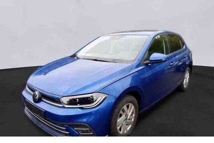 VW Polo 15.500 km 21.880 &euro; Würzburg 97076