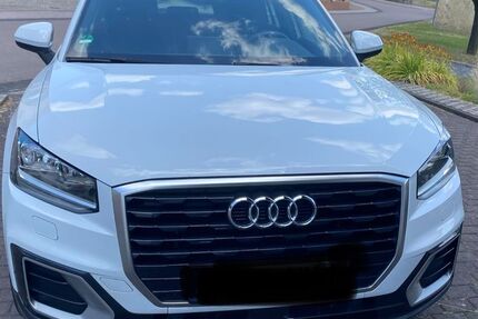 Audi Q2 175.000 km 14.000 &euro; Alsdorf 54668
