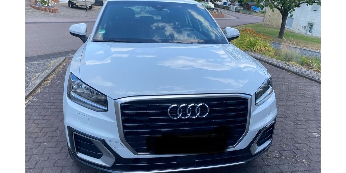 Audi Q2 175.000 km 14.000 &euro; Alsdorf 54668