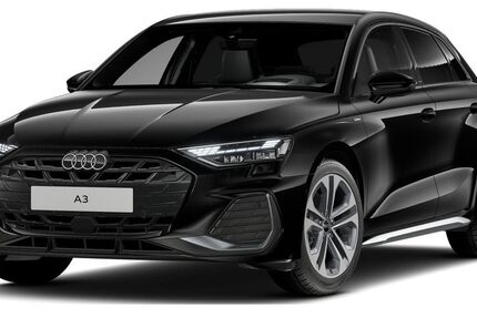 Audi A3 12.380 km 34.570 &euro; Aachen 52078