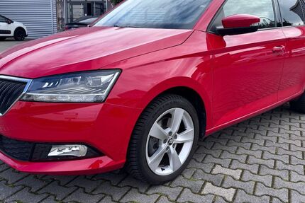 Skoda Fabia 30.000 km 14.980 € Viernheim 68519