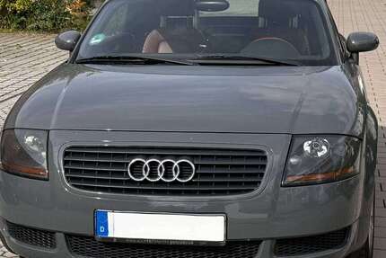 Audi TT 170.000 km 15.000 &euro; Ingolstadt 85053