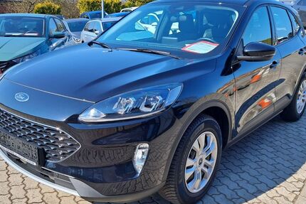Ford Kuga 27.985 km 18.999 &euro; Vierlinden OT Diedersdorf 15306