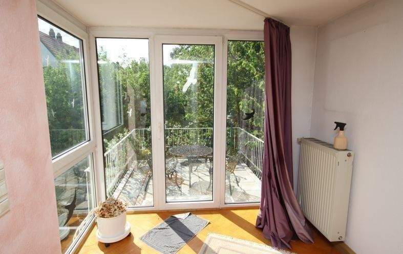 Einfamilienhaus Eschwege - 3 Zimmer, 80 m&sup2;, 668&euro; | Angebot:24836958