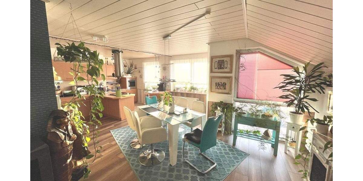 Etagenwohnung Lahnstein Oberlahnstein - 2 Zimmer, 80 m&sup2;, 990&euro; | Angebot:25664651
