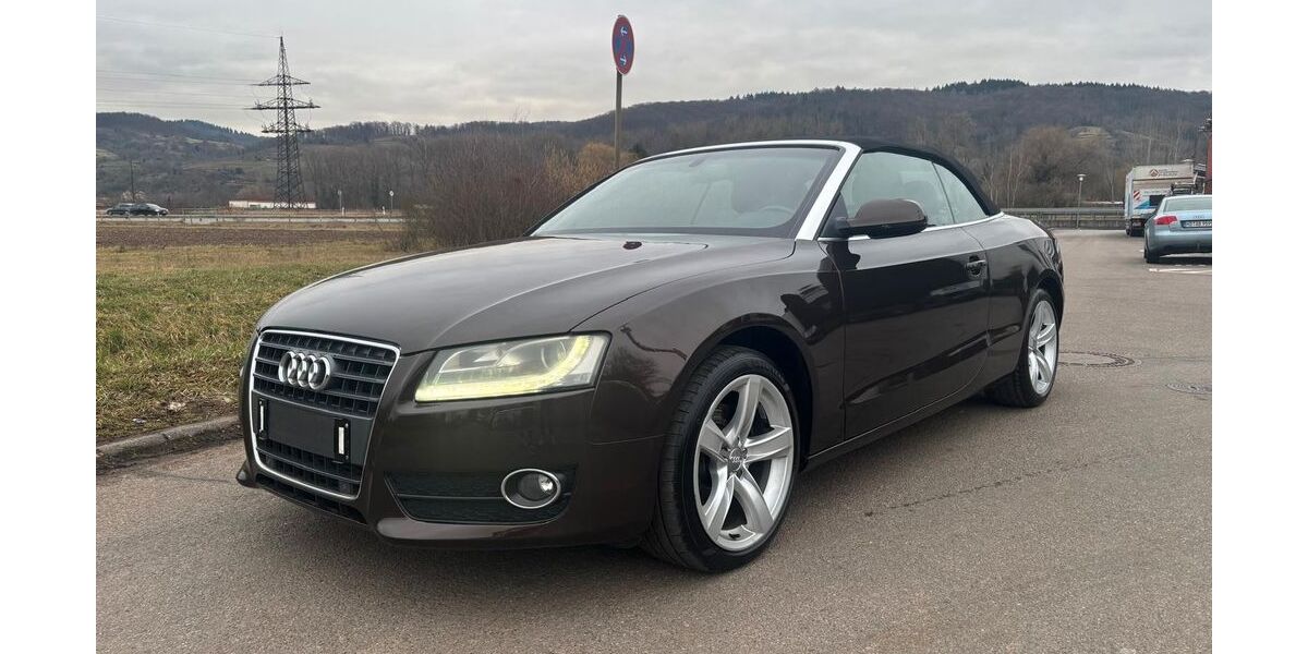 Audi A5 243.000 km 7.499 &euro; Lampertheim-Hüttenfeld 68623