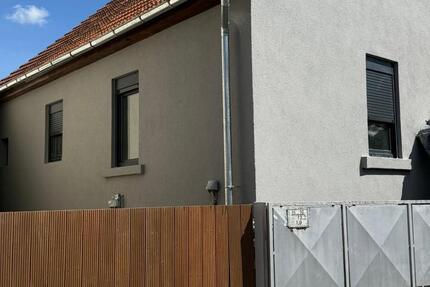 Haus Mühlheim am Main - 4 Zimmer, 120 m&sup2;, 1.500&euro; | Angebot:26372773