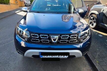 Dacia Duster 80.000 km 12.400 &euro; Bad Honnef 53604