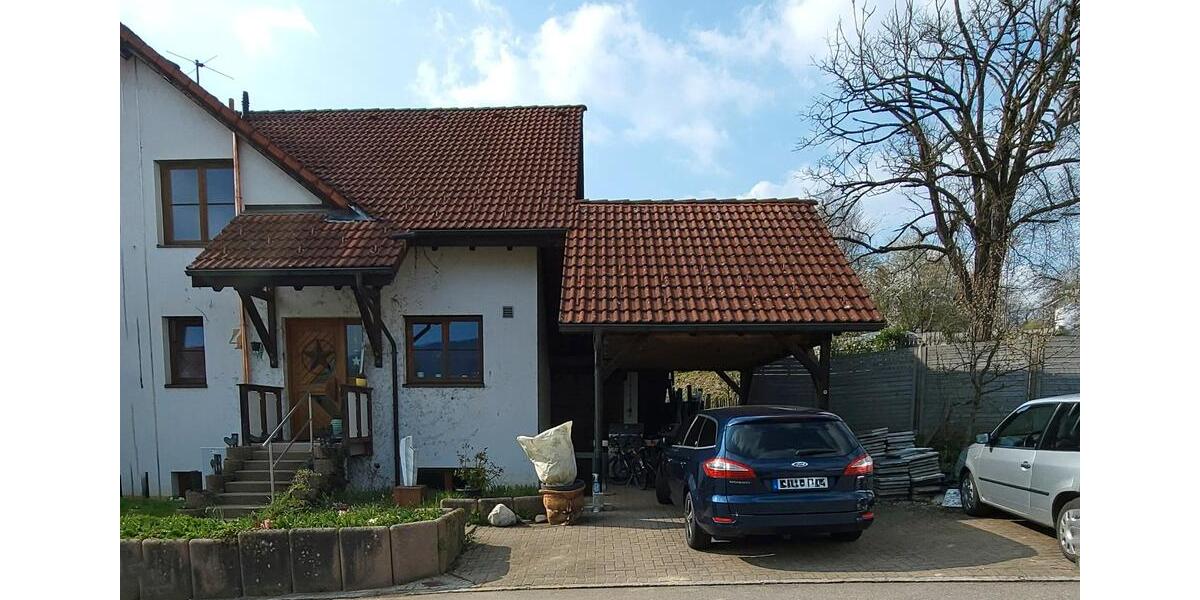 Doppelhaushälfte Hasel - 6 Zimmer, 168 m&sup2;, 565.000&euro; | Angebot:26321850