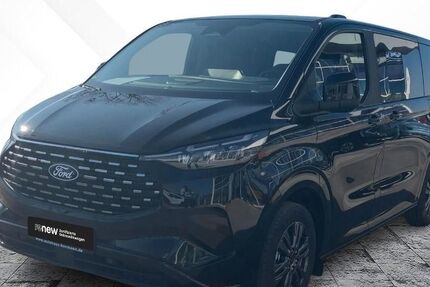 Ford Tourneo Custom 12.000 km 51.980 &euro; Einbeck 37574