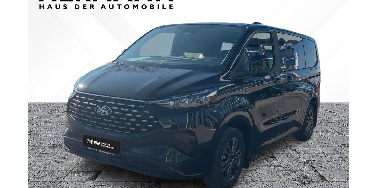 Ford Tourneo Custom 12.000 km 51.980 &euro; Einbeck 37574