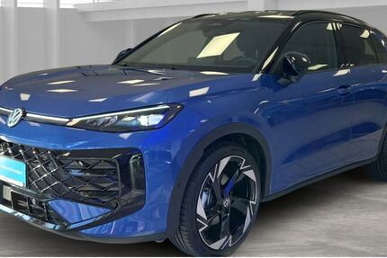 VW T-Roc 2.000 km 43.950 &euro; Oldenburg / Holst. 23758