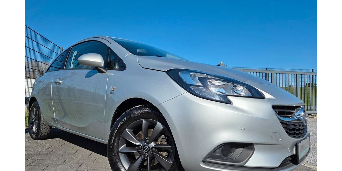 Opel Corsa 49.000 km 9.499 &euro; Paderborn 33102