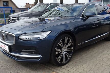 Volvo V90 126.094 km 30.970 &euro; Wittenberge 19322