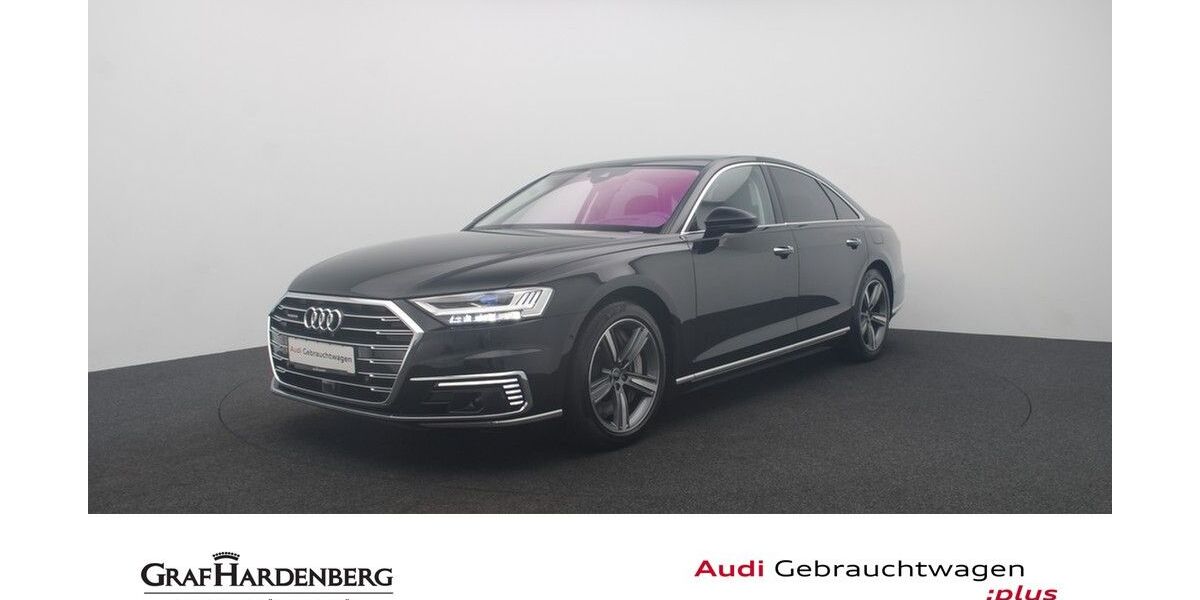 Audi A8 64.464 km 49.880 &euro; Karlsruhe 76131