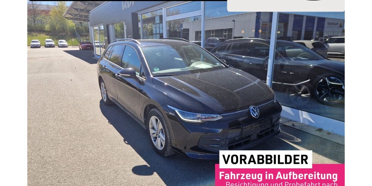 VW Golf 32.900 km 24.999 &euro; Freiberg 09599