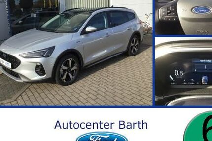 Ford Focus 12.715 km 26.390 &euro; Grimmen 18507