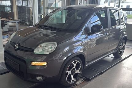 Fiat Panda 56.891 km 10.980 € Schopfloch 91626