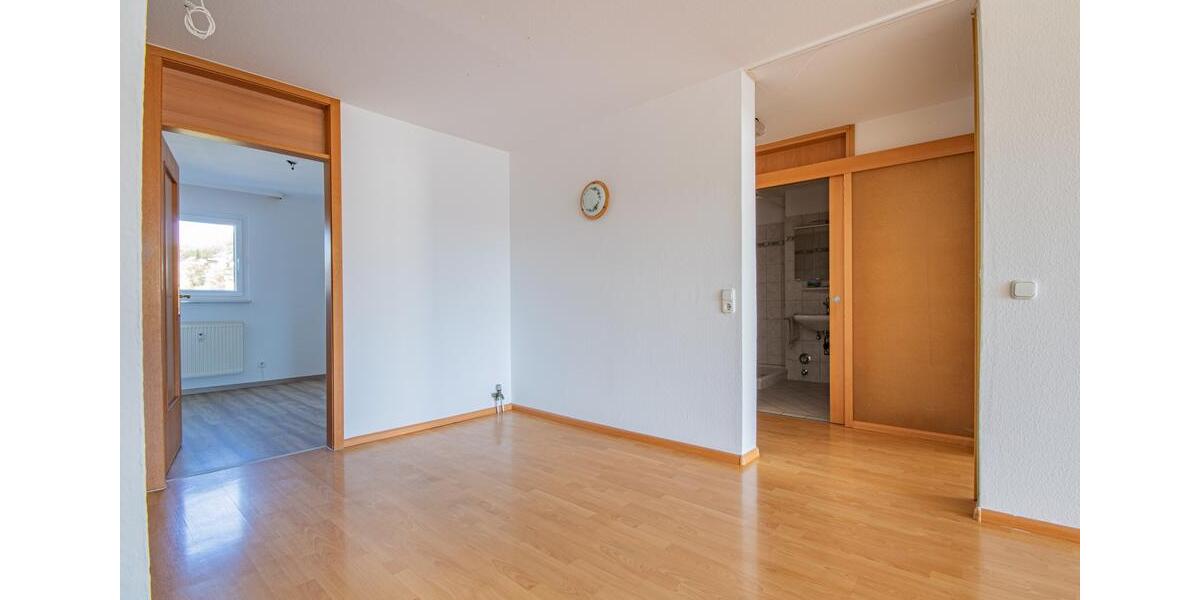 Etagenwohnung Küssaberg - 4 Zimmer, 97 m&sup2;, 940&euro; | Angebot:26248914