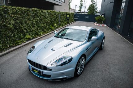 Aston Martin DBS 26.300 km 144.900 &euro; München 80939
