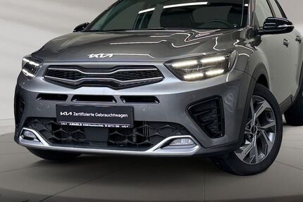Kia Stonic 21.140 km 20.800 &euro; Neufahrn in Niederbayern 84088