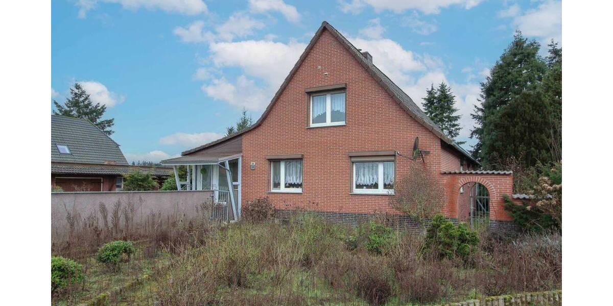 Einfamilienhaus Grieben Grieben - 4 Zimmer, 120 m&sup2;, 120.000&euro; | Angebot:26798711