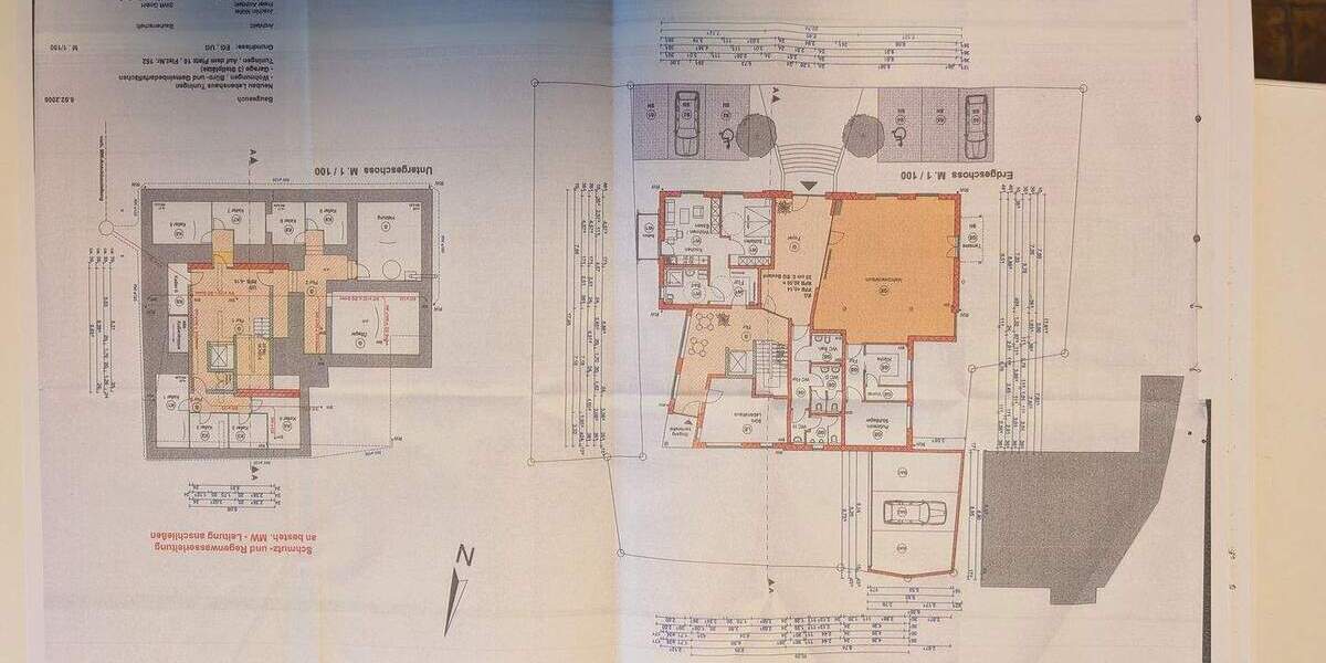 Etagenwohnung Tuningen - 2 Zimmer, 44 m&sup2;, 124.500&euro; | Angebot:25772122
