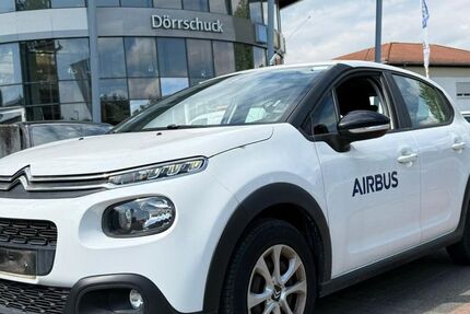 Citroen C3 16.700 km 9.190 &euro; Mainz 55128