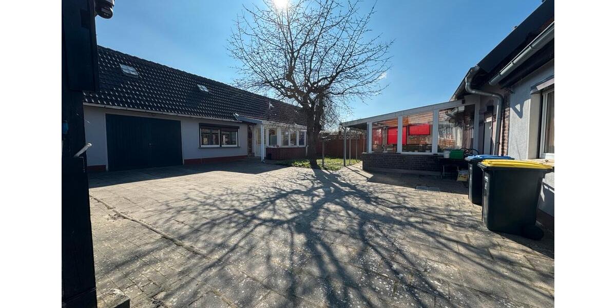 Doppelhaushälfte Plau am See - 7 Zimmer, 145 m&sup2;, 288.700&euro; | Angebot:25842286