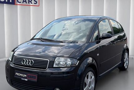 Audi A2 169.748 km 3.990 &euro; Laupheim 88471