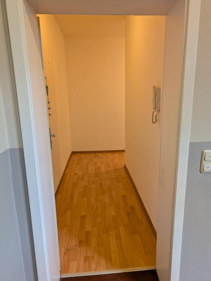 Gemütliche 3-Zimmer-Wohnung in Schwerin (62,48 m²) zimmer