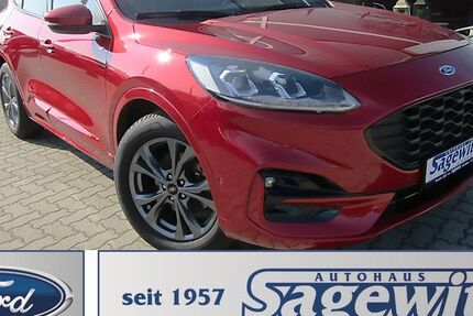 Ford Kuga 19.845 km 24.990 &euro; Grabow 19300