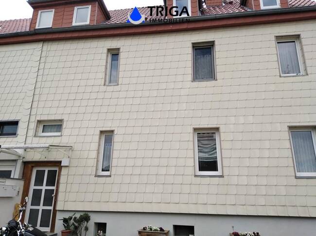 Mehrfamilienhaus, Wohnhaus Bleicherode - 8 Zimmer, 170 m&sup2;, 120.000&euro; | Angebot:26161199